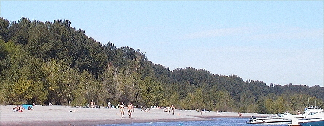 collins beach photos