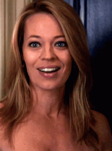 amna queen recommends jeri ryan nude gif pic