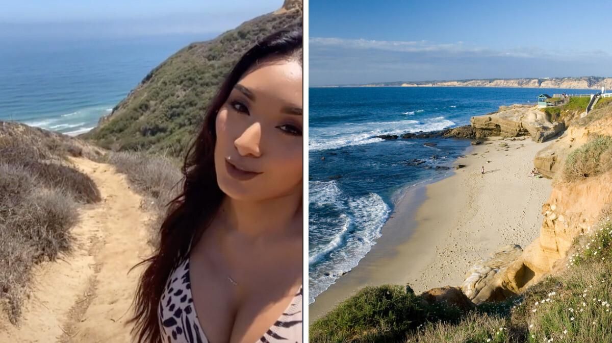 becky kreamer recommends nude beach selfies pic