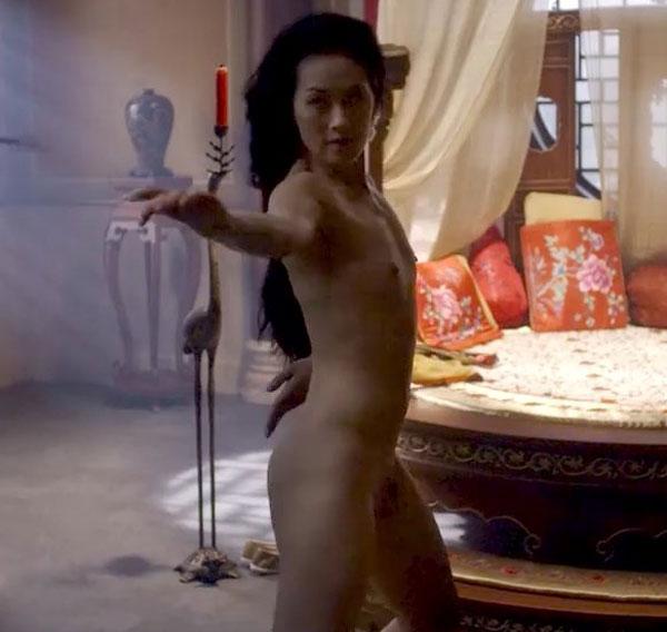 amber lawley recommends marco polo nude scenes pic