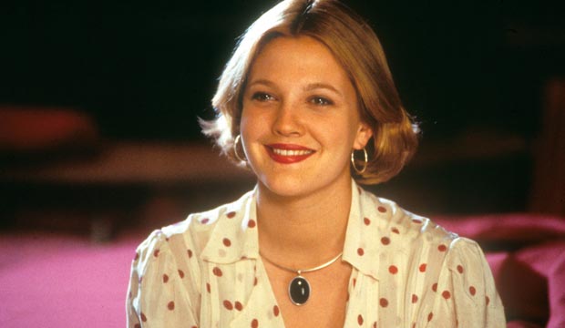 Best of Drew barrymore sexy movies