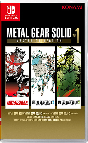 anthony mallon add metal gear solid pictures photo