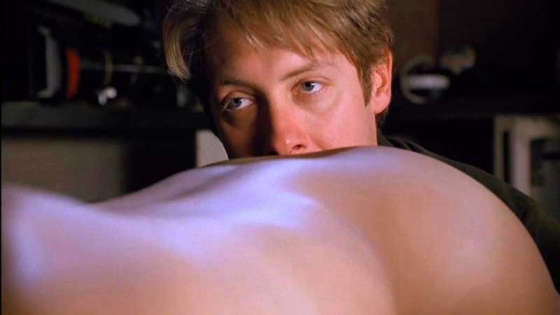 brad gregory recommends james spader sex scene pic