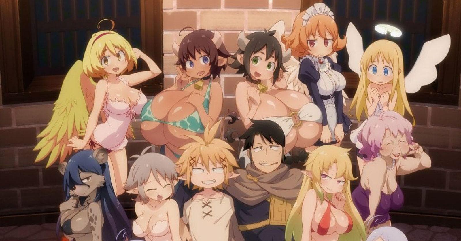 arbel plano add photo ecchi anime with lots of nudity