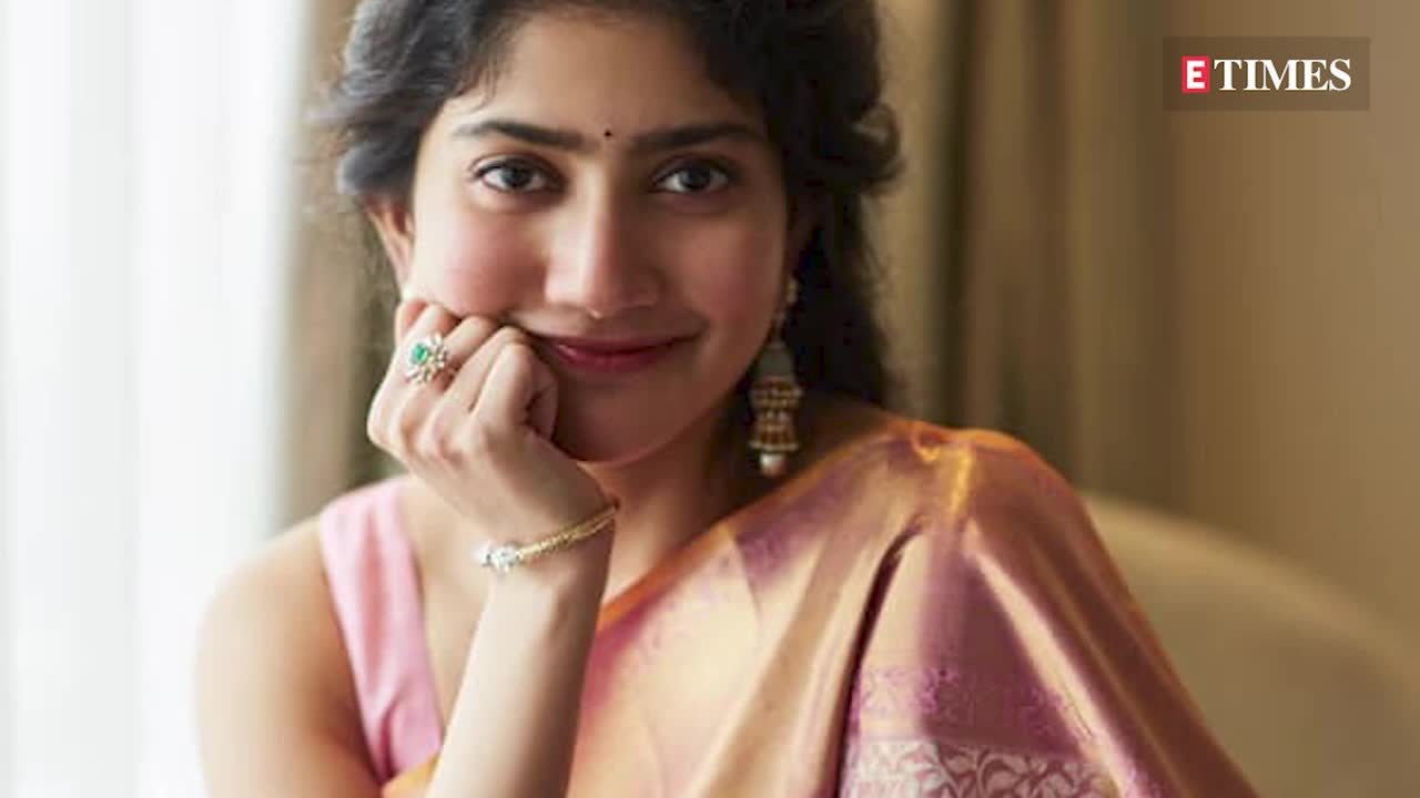 caroline mock recommends Sai Pallavi Xxx Video