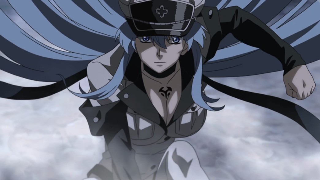 carlos mario munoz recommends Akame Ga Kill Episode 9