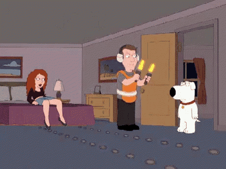 david boczar recommends Brian Family Guy Sex
