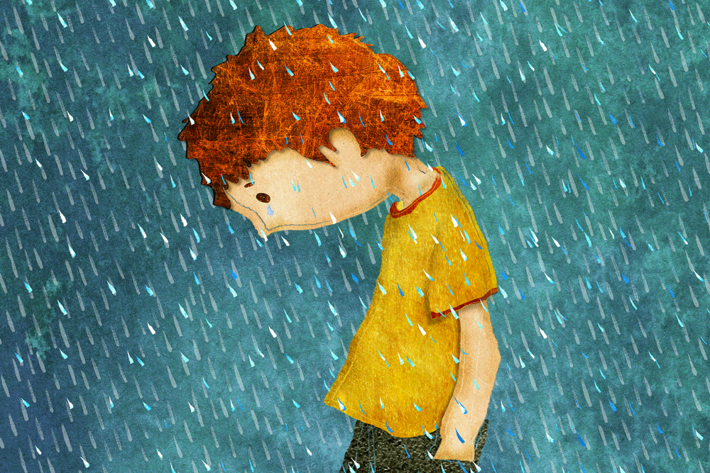 amanda yeargin recommends Tears In The Rain Gif