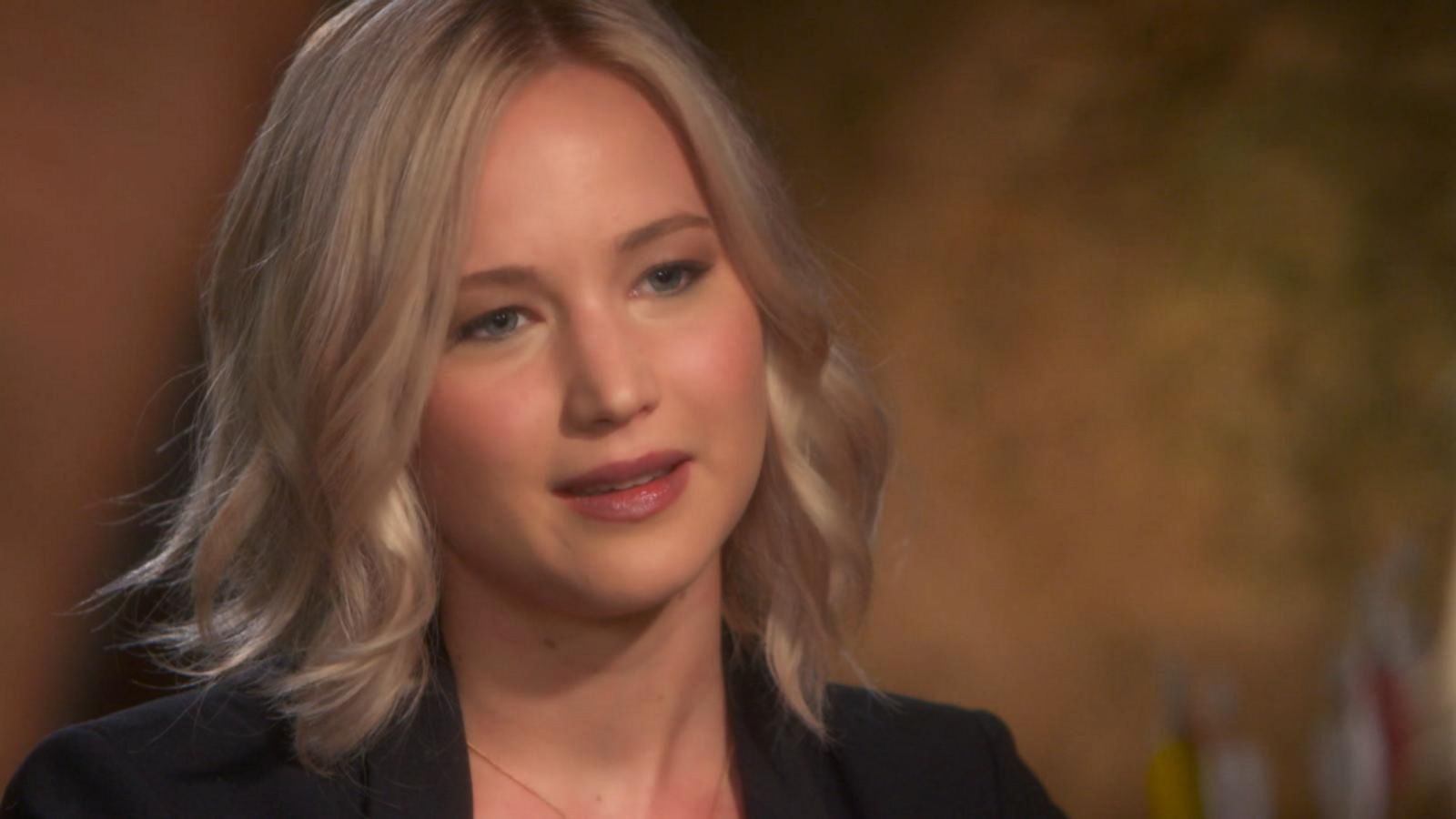 alexia coleman recommends Jennifer Lawrence Facial Video