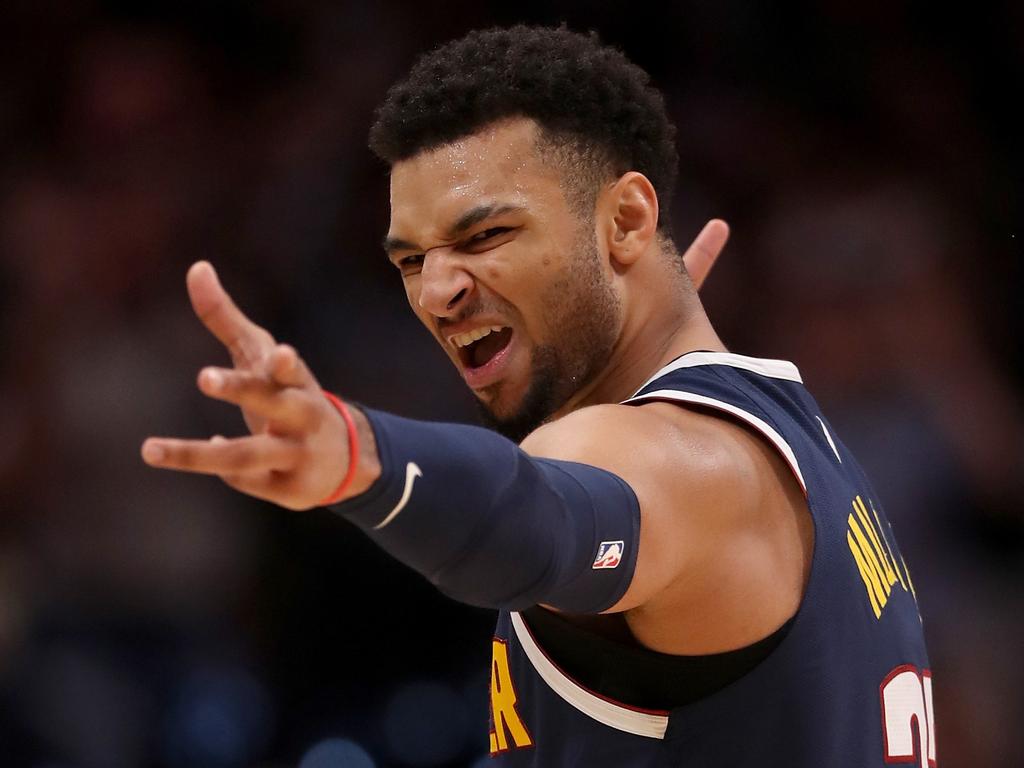 carrie thibodeau recommends jamal murray oral sex pic