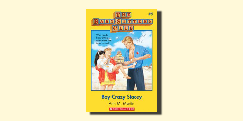 alisha sell recommends Baby Sitters Club Sex