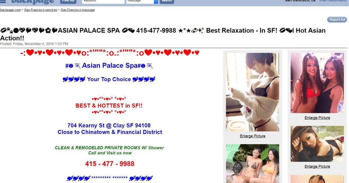 Backpage Asian San Jose sexy milking