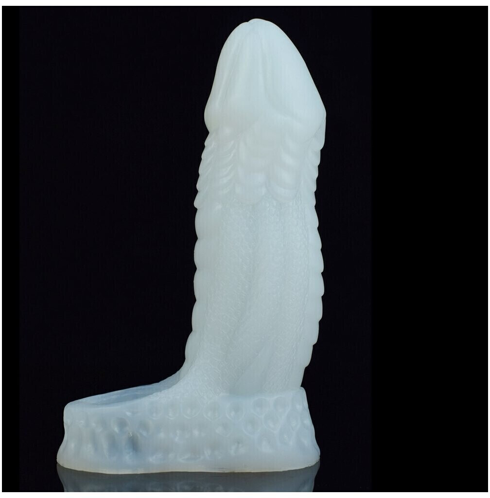 bob shop recommends Bad Dragon Sleeve