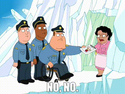 chavonne campbell recommends family guy no no no gif pic