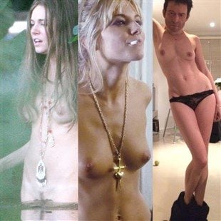 dominique artis recommends Sienna Miller Topless