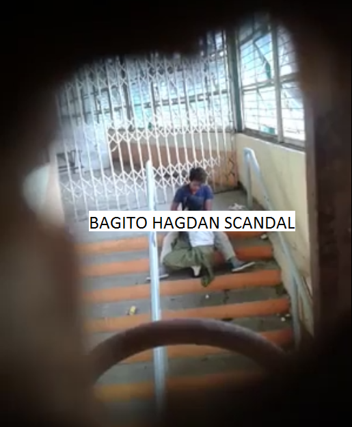 cale reeder recommends bagito scandal viral video pic