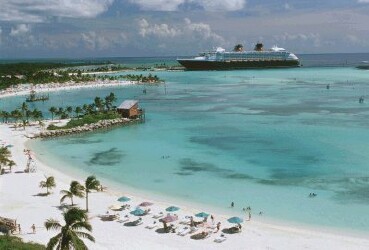 Best of Bahamas live web cams