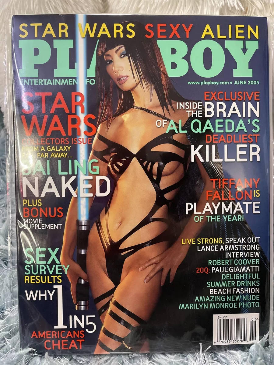 Bai Ling Playboy Pics porn online