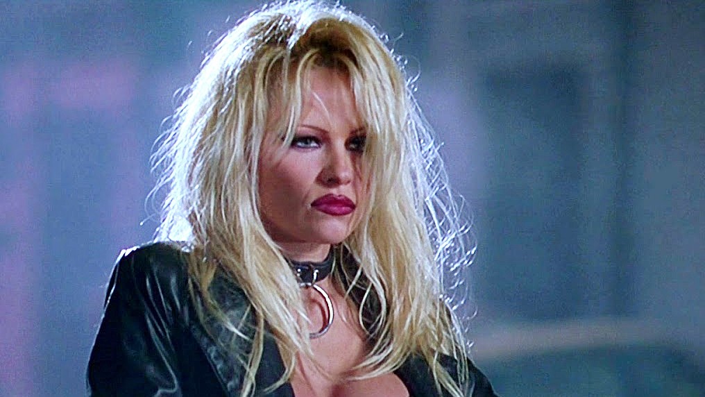 anna eoff recommends Barb Wire Nude Scenes