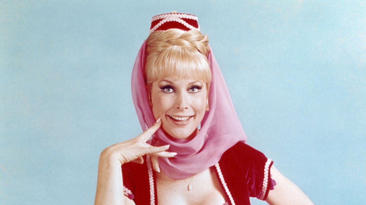 clint cottle recommends Barbara Eden Sex Tape