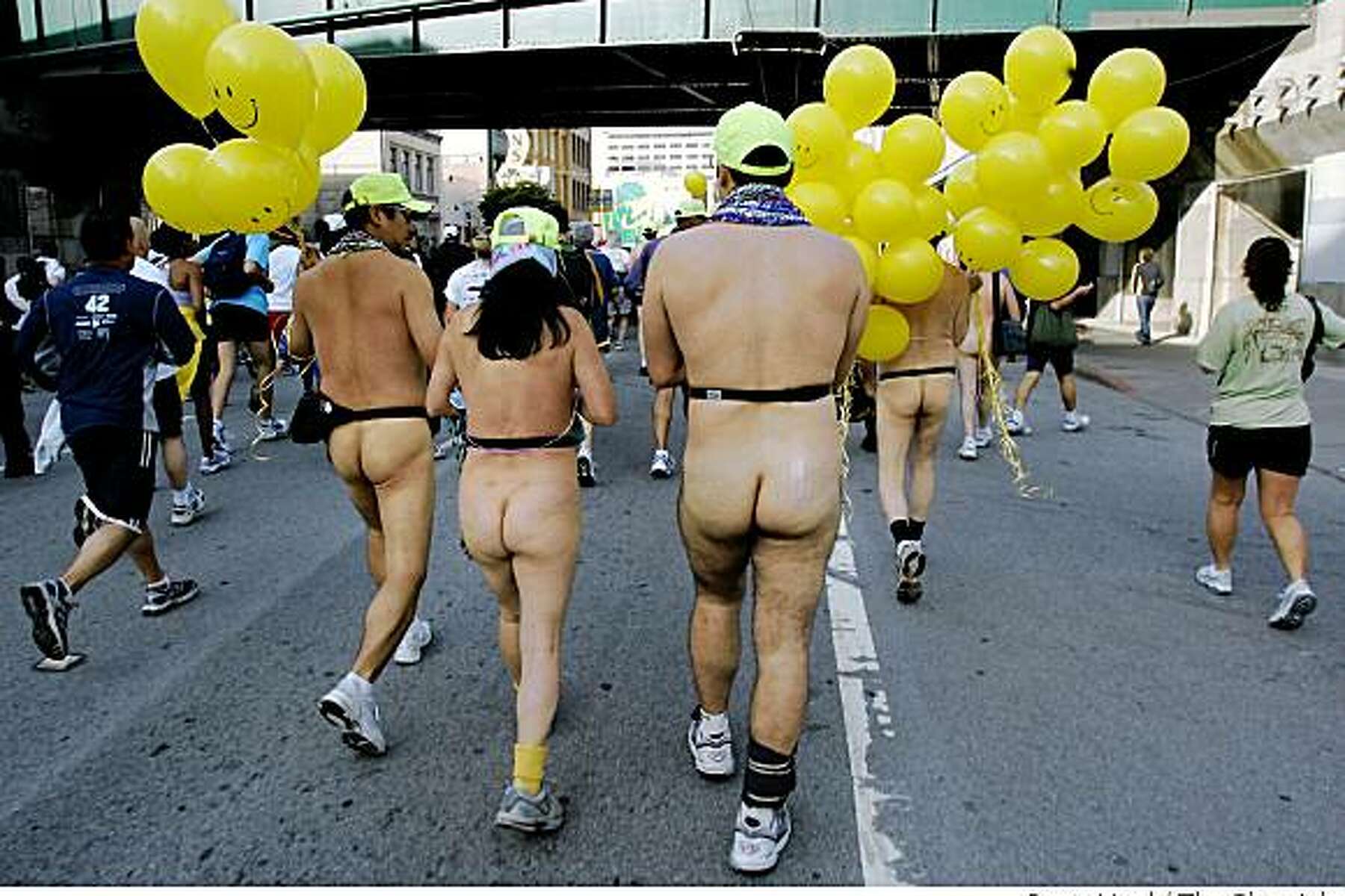 chosengeneration banjarmasin recommends bay to breakers naked pic