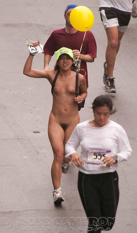 abdal shah recommends bay to breakers nude women pic