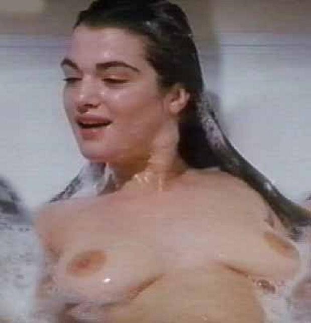 cindy kenney recommends Rachel Weisz Nude Pics