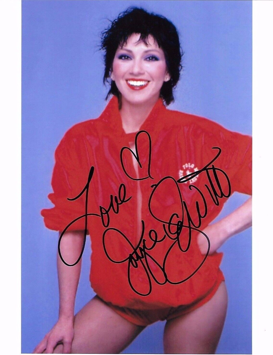 carole leroux recommends joyce dewitt sexy pics pic