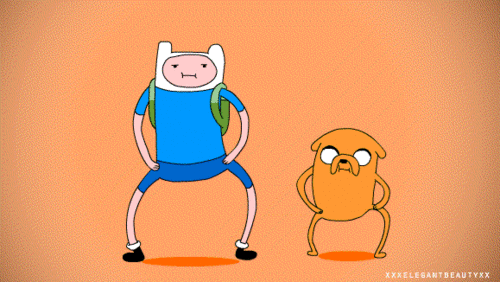 angel schmitt recommends adventure time gif pic