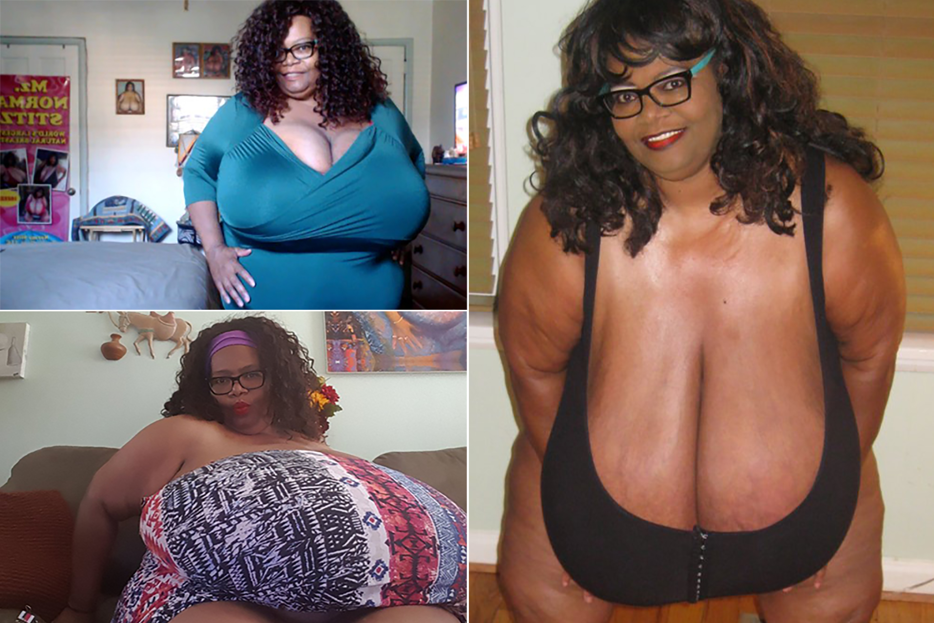 babs johnson recommends Bbw Boobs Tgp