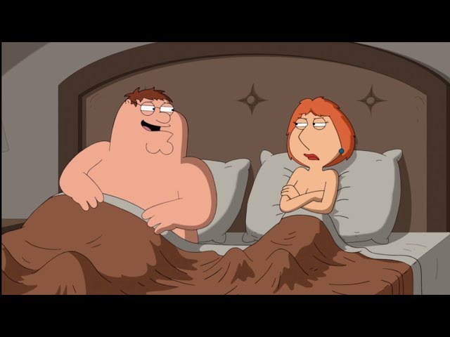 bee gray recommends Family Guy Brian And Lois Sex