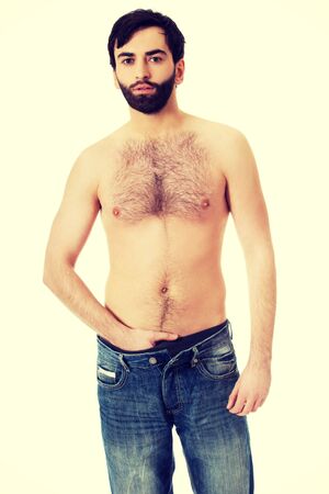 amany gamil recommends men with hairy crotches pic