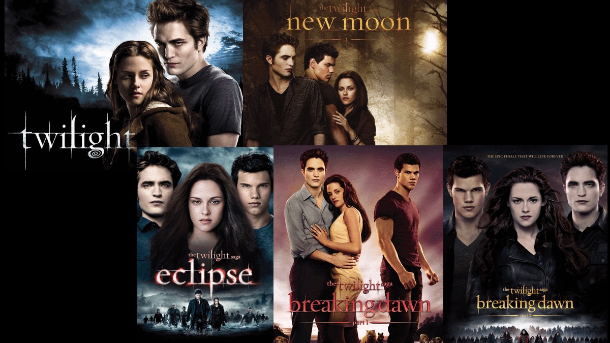 adam buhrow recommends Twilight Movies Free Downloads