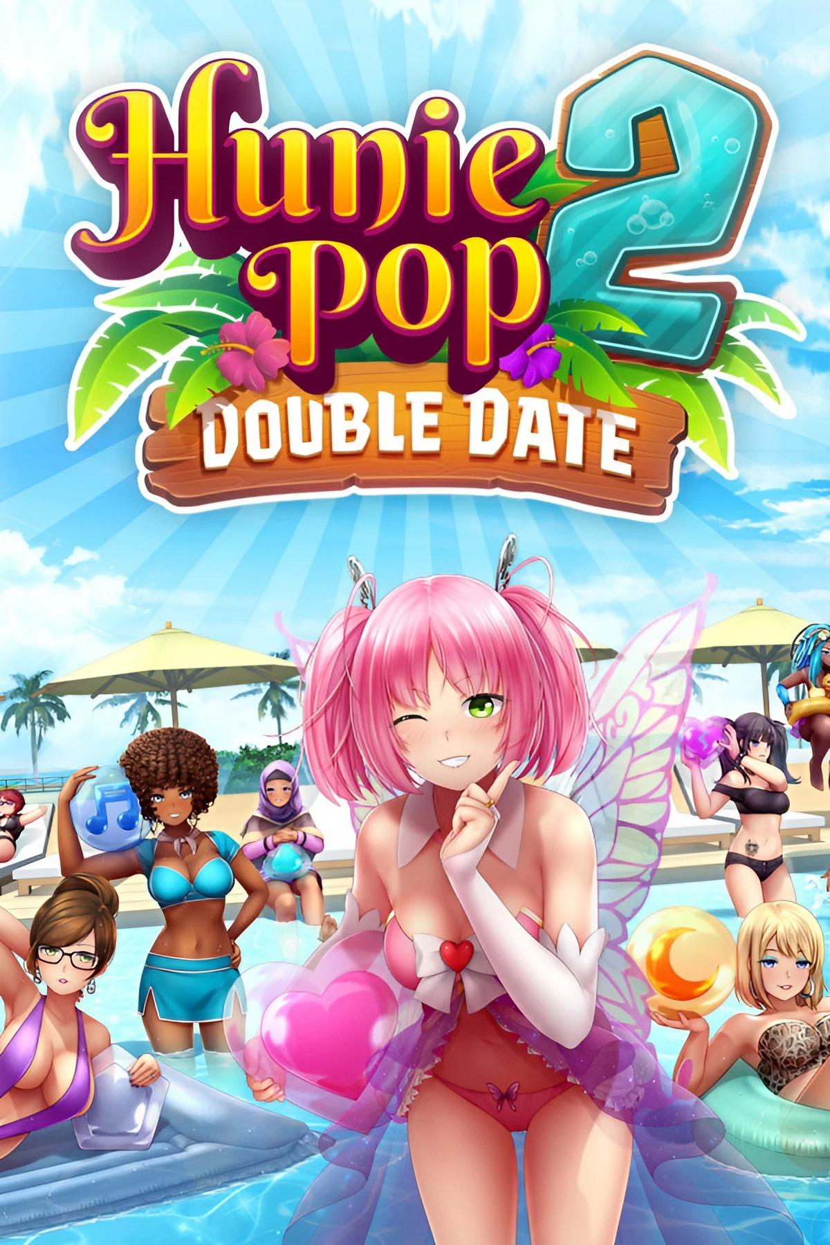 benedicta yankey recommends Is There Nudity In Huniepop