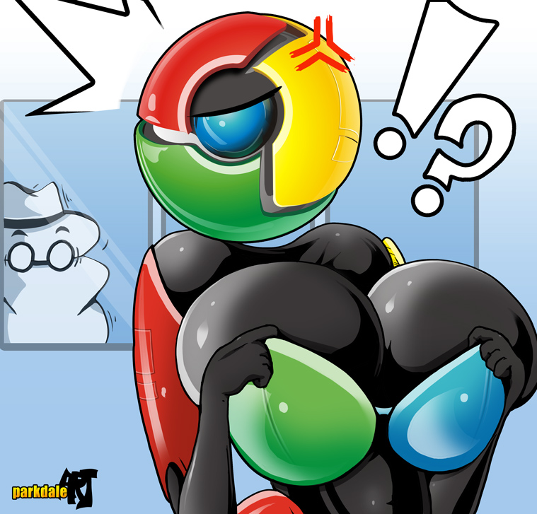 aidit dn recommends google chrome rule 34 pic