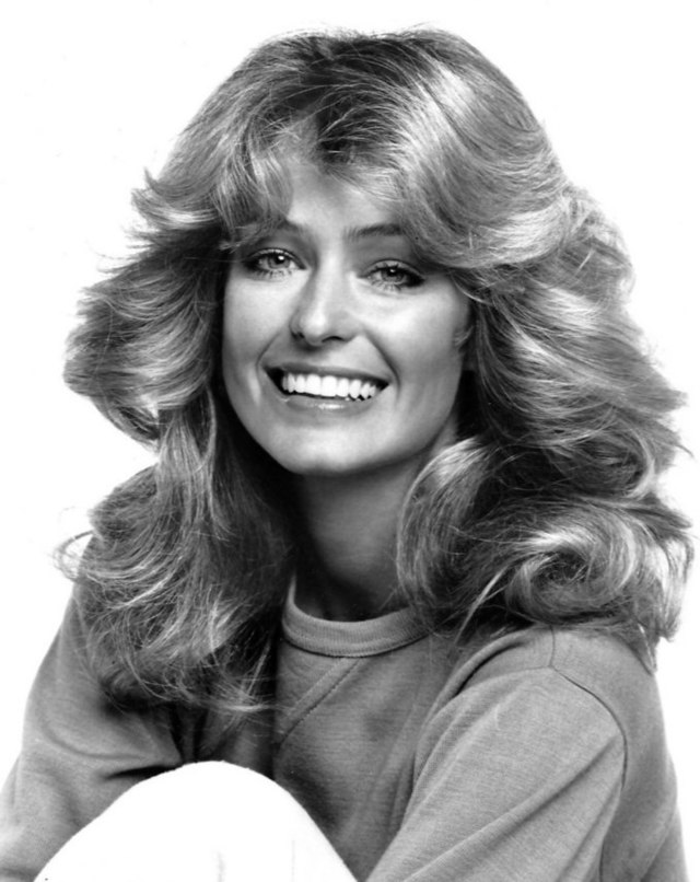 farrah fawcett porn