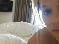 Reese Witherspoon Nipple Slip woman video
