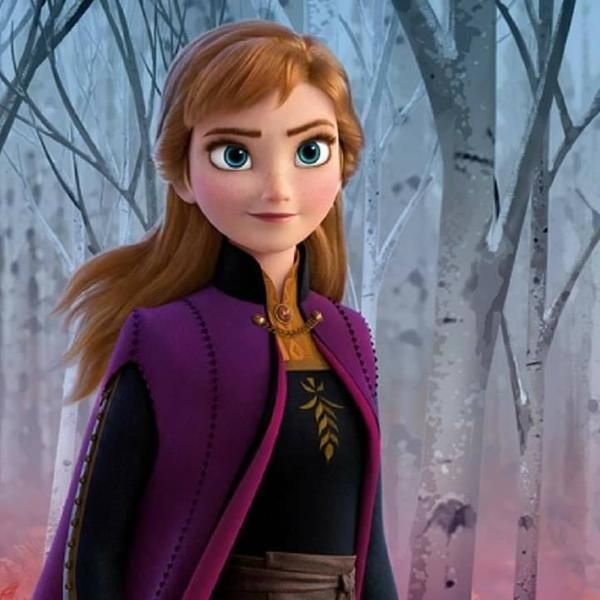 chrissie beulink add pic of anna from frozen 2 photo