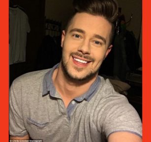 arlie bryant recommends Chris Crocker Adult Page