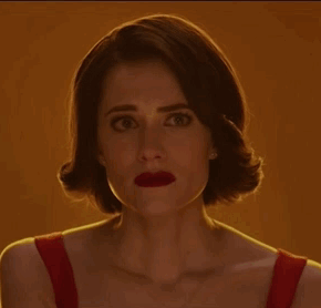 connie symons recommends allison williams get out gif pic