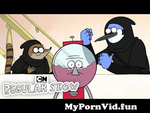 Best of Regular show sex videos