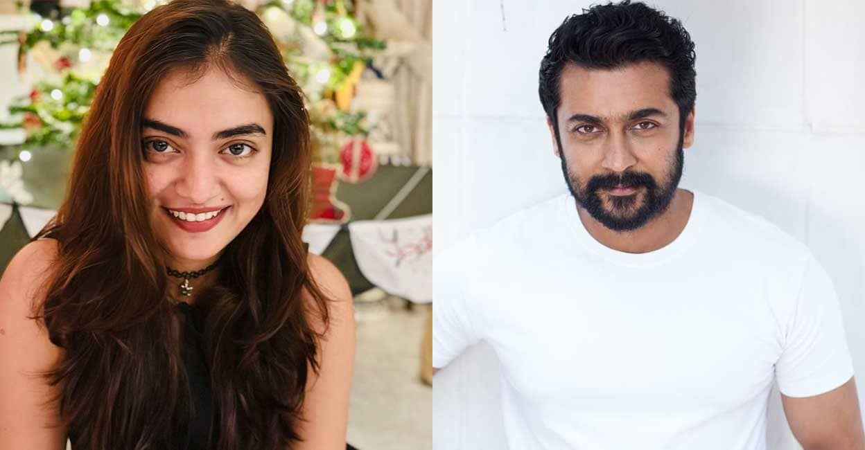 banka ekonomike recommends Nazriya Nazim Latest Photo