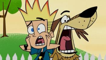 Johnny Test Sex Pictures girls erotica