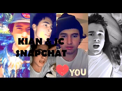 ashli weber recommends kian and jc videos pic