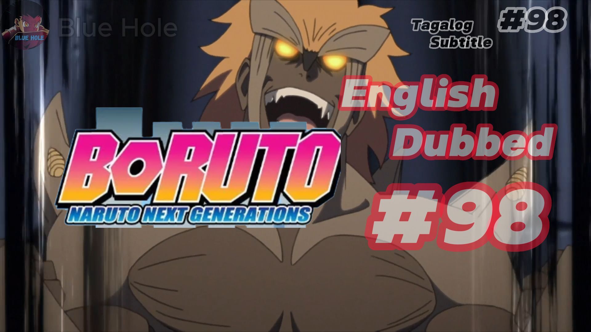 cathy rasnick recommends Naruto Episode 98 English Dubbed