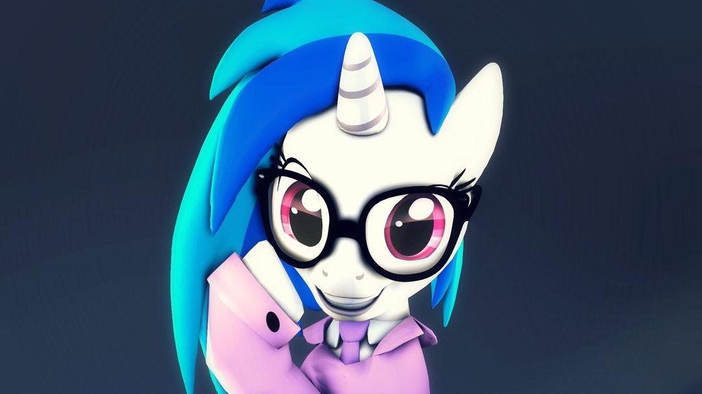 my little pony 3d runsammya