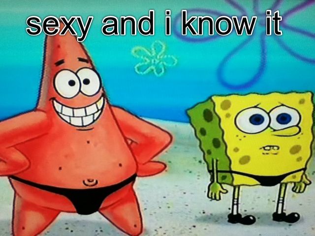 Patrick And Spongebob Sex datind flirt