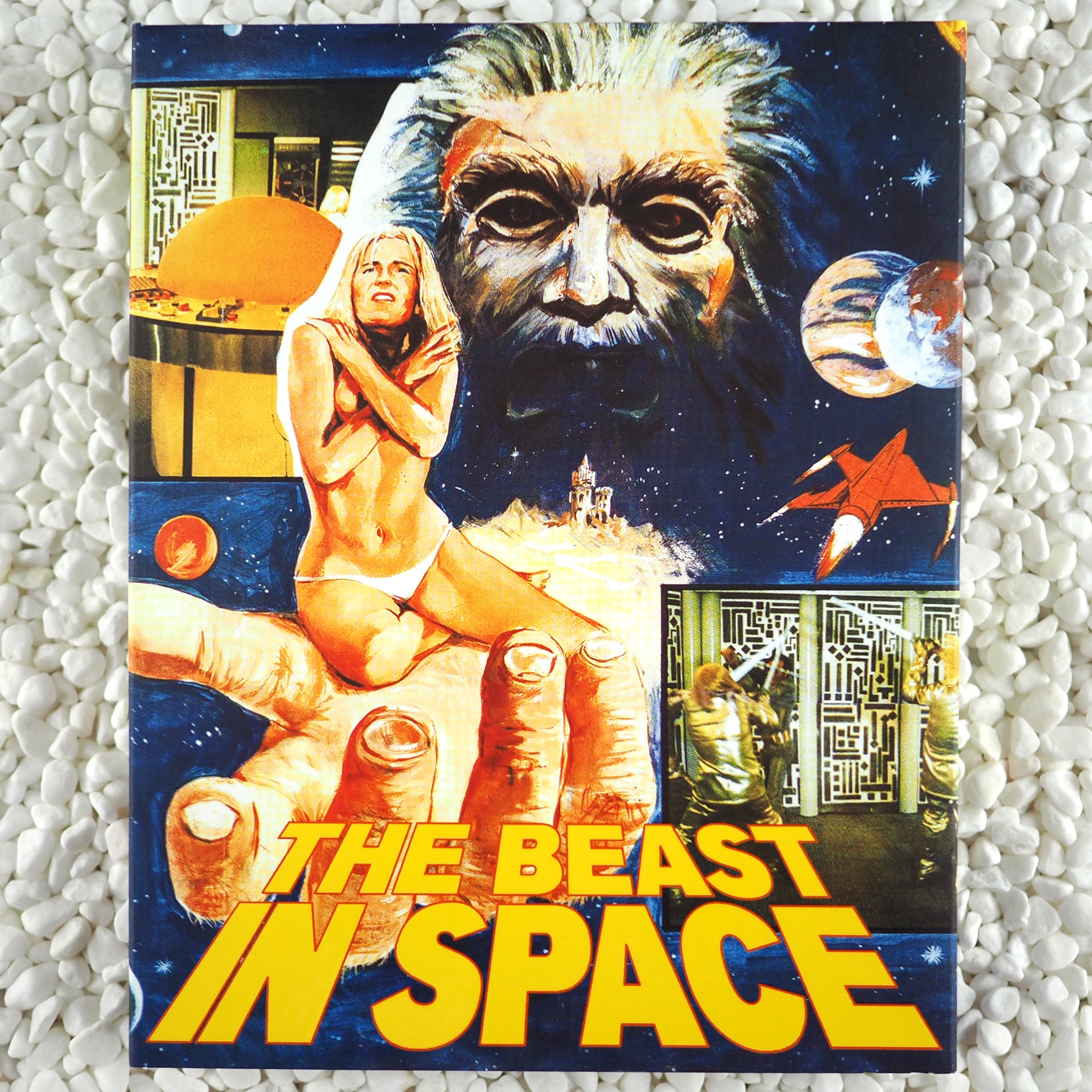 carla lebita recommends beast in space movie pic