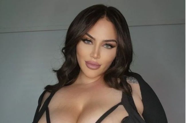 daniela pellegrini recommends Beautiful Women Big Tits