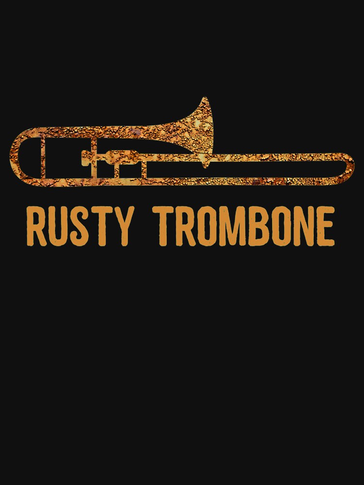 adnan nazir recommends rusty trombones meaning pic
